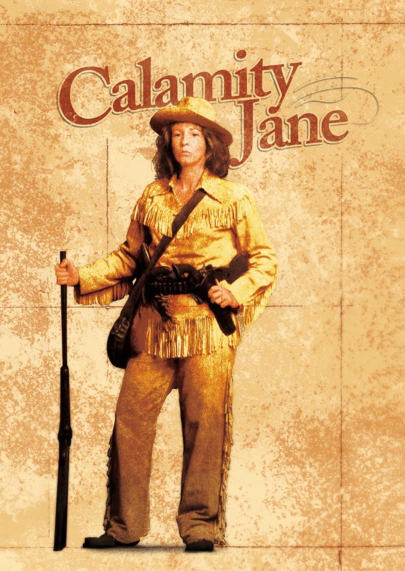 Calamity Jane full movie