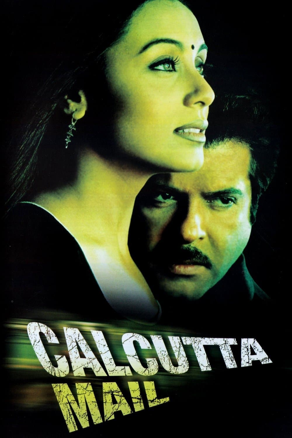 Calcutta Mail full movie