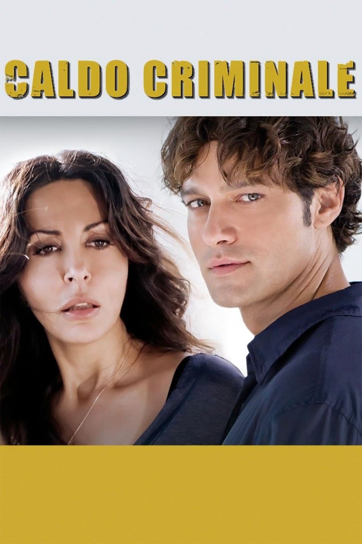 Caldo criminale full movie