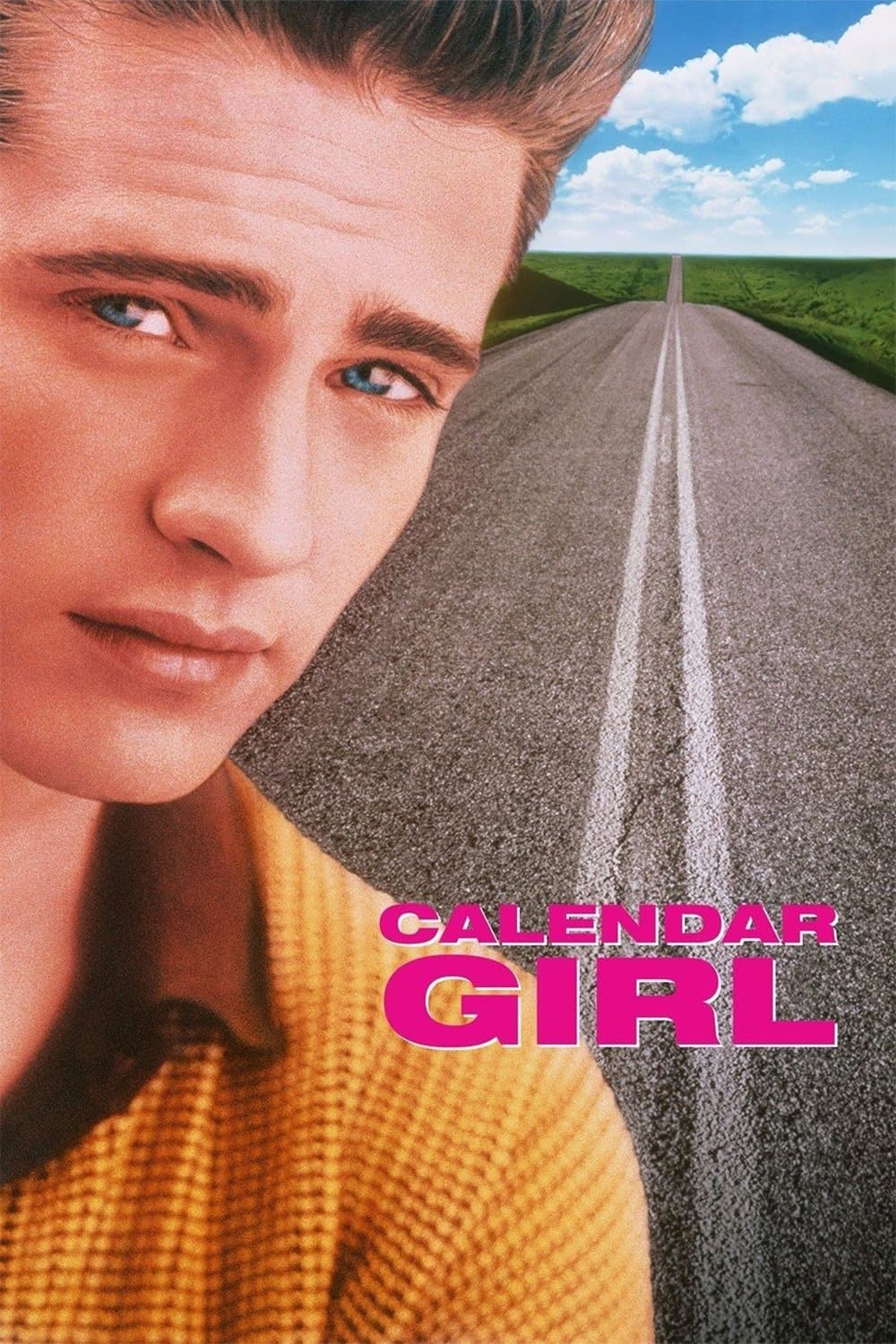 Calendar Girl full movie