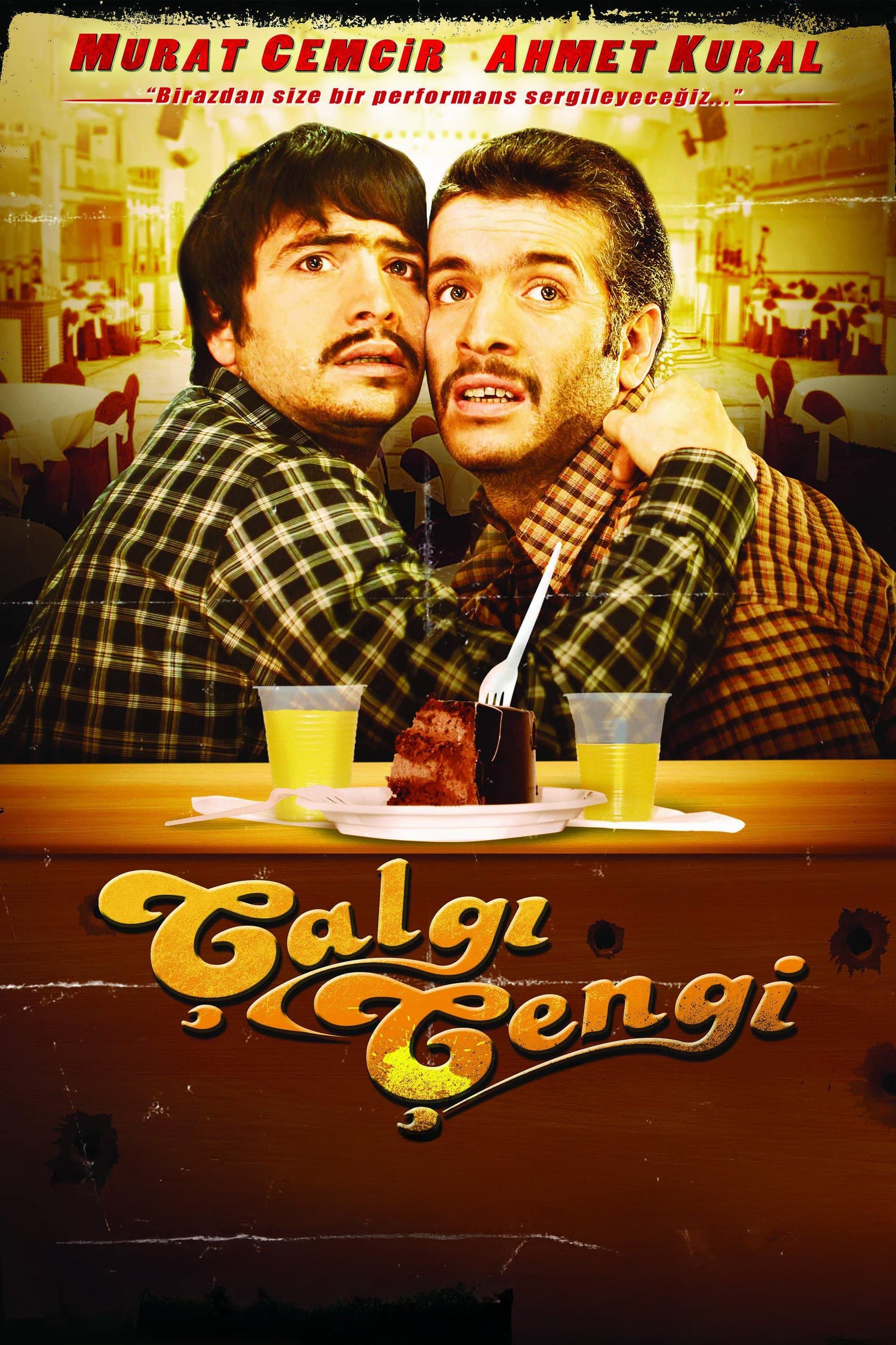 Çalgı Çengi full movie