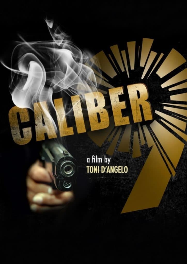 Caliber 9 full movie