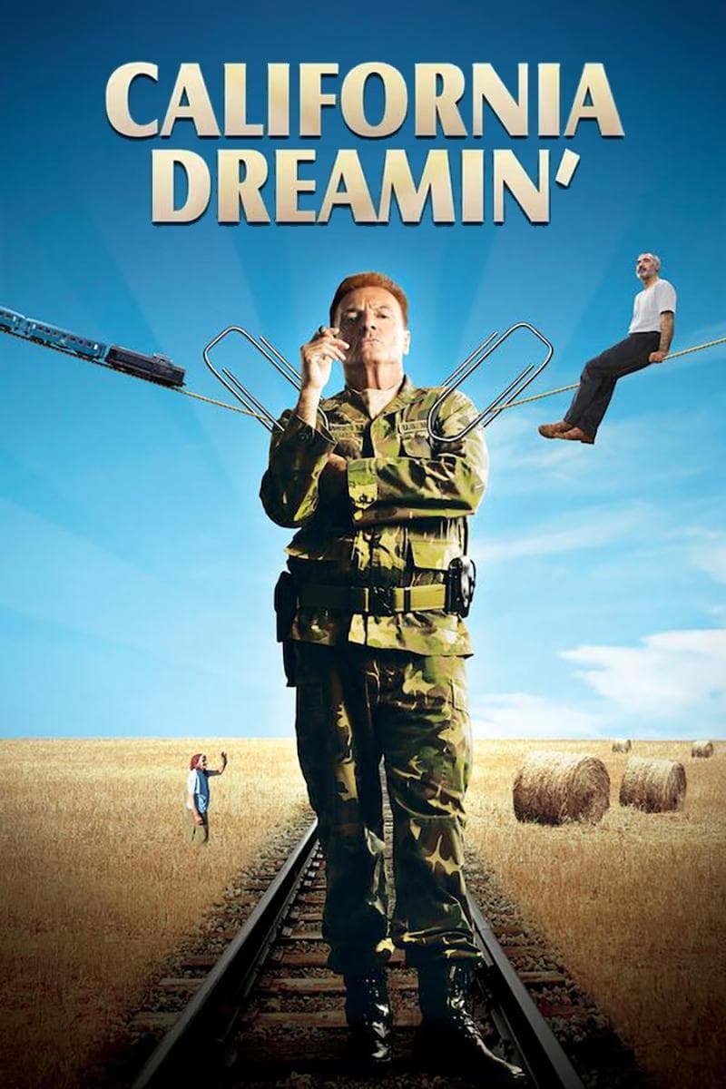 California Dreamin' full movie
