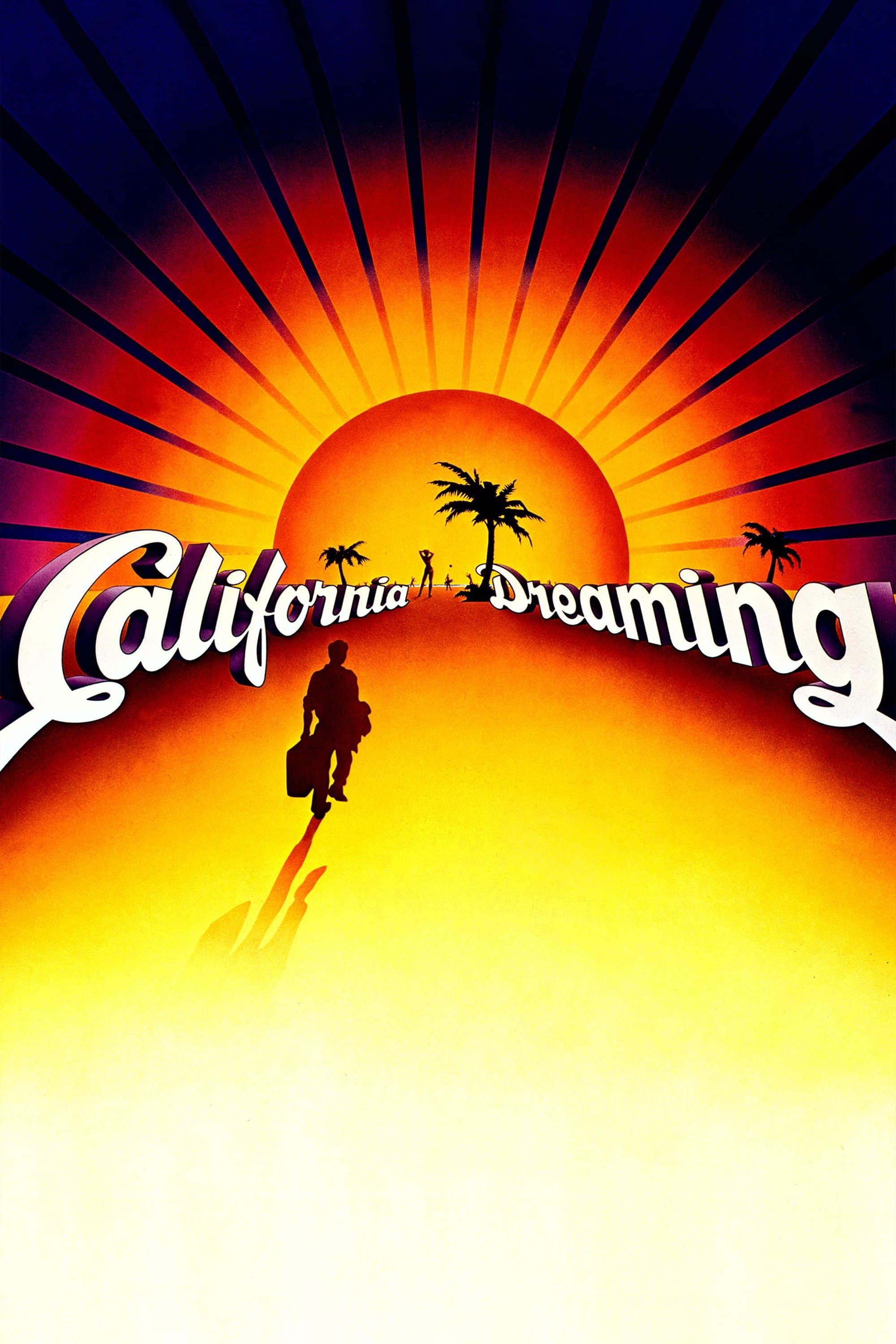 California Dreaming full movie