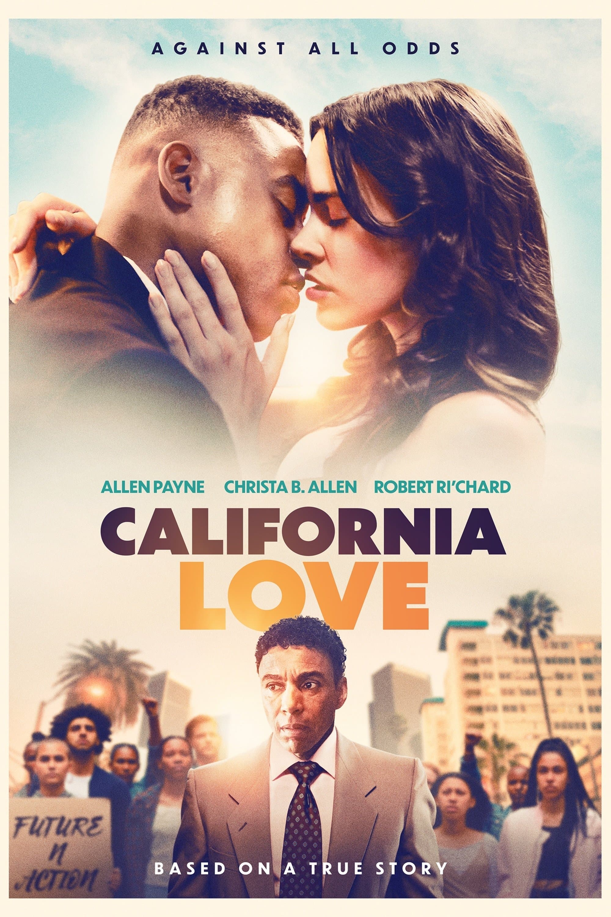 California Love full movie