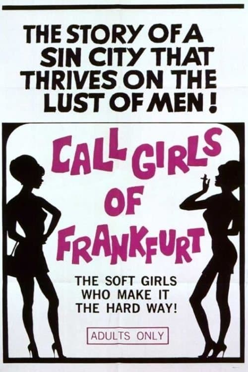 Call Girls of Frankfurt full movie