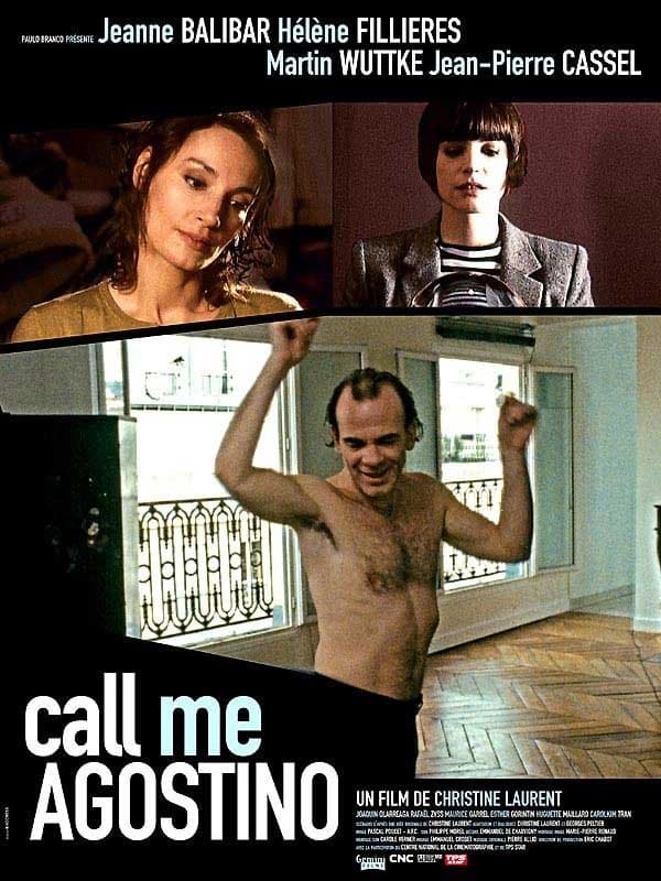 Call Me Agostino full movie