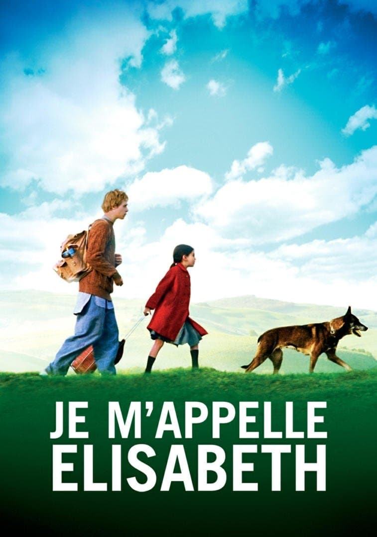 Call Me Elisabeth full movie