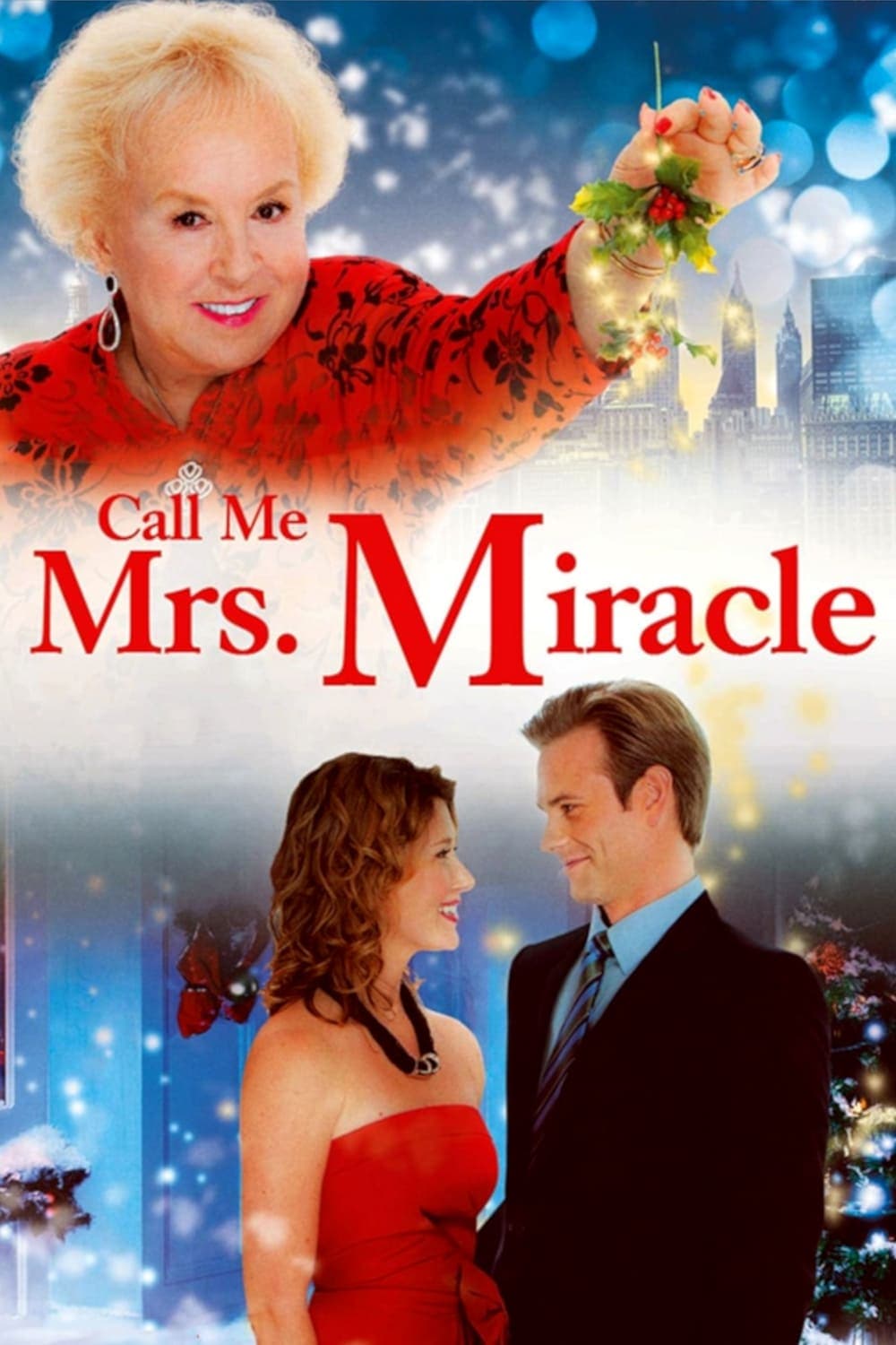 Call Me Mrs. Miracle full movie