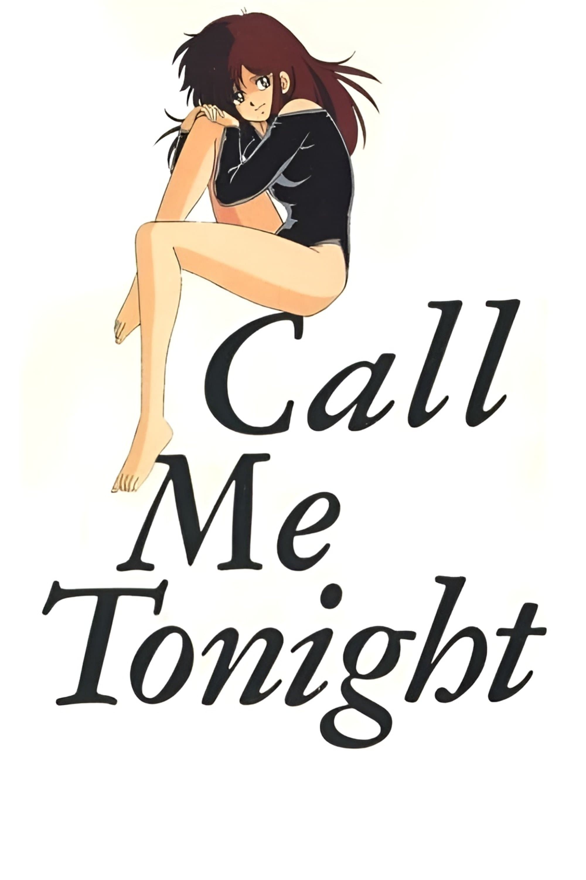 Call Me Tonight full movie