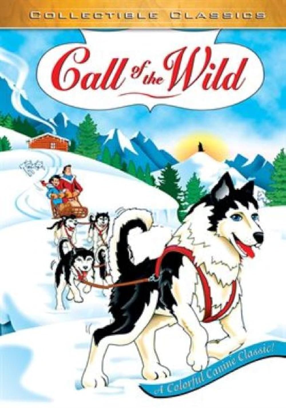 Call of the Wild full movie