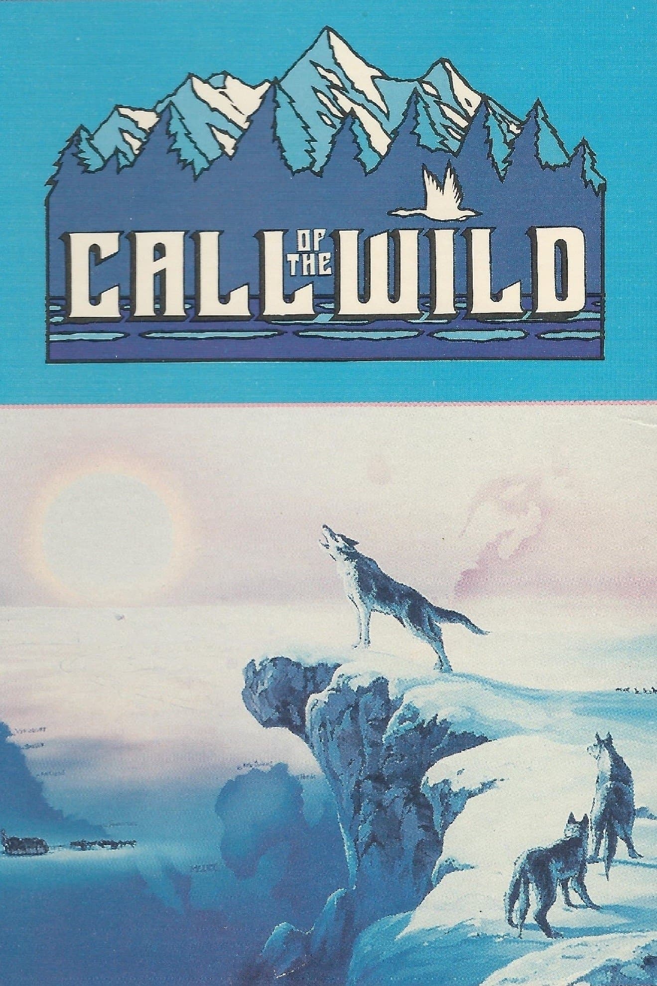 Call of the Wild: Howl, Buck full movie