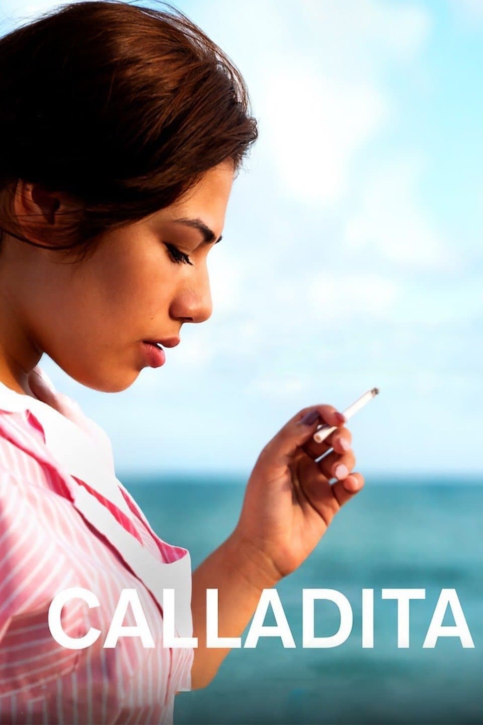 Calladita full movie