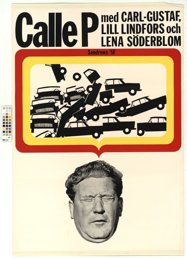 Calle P full movie