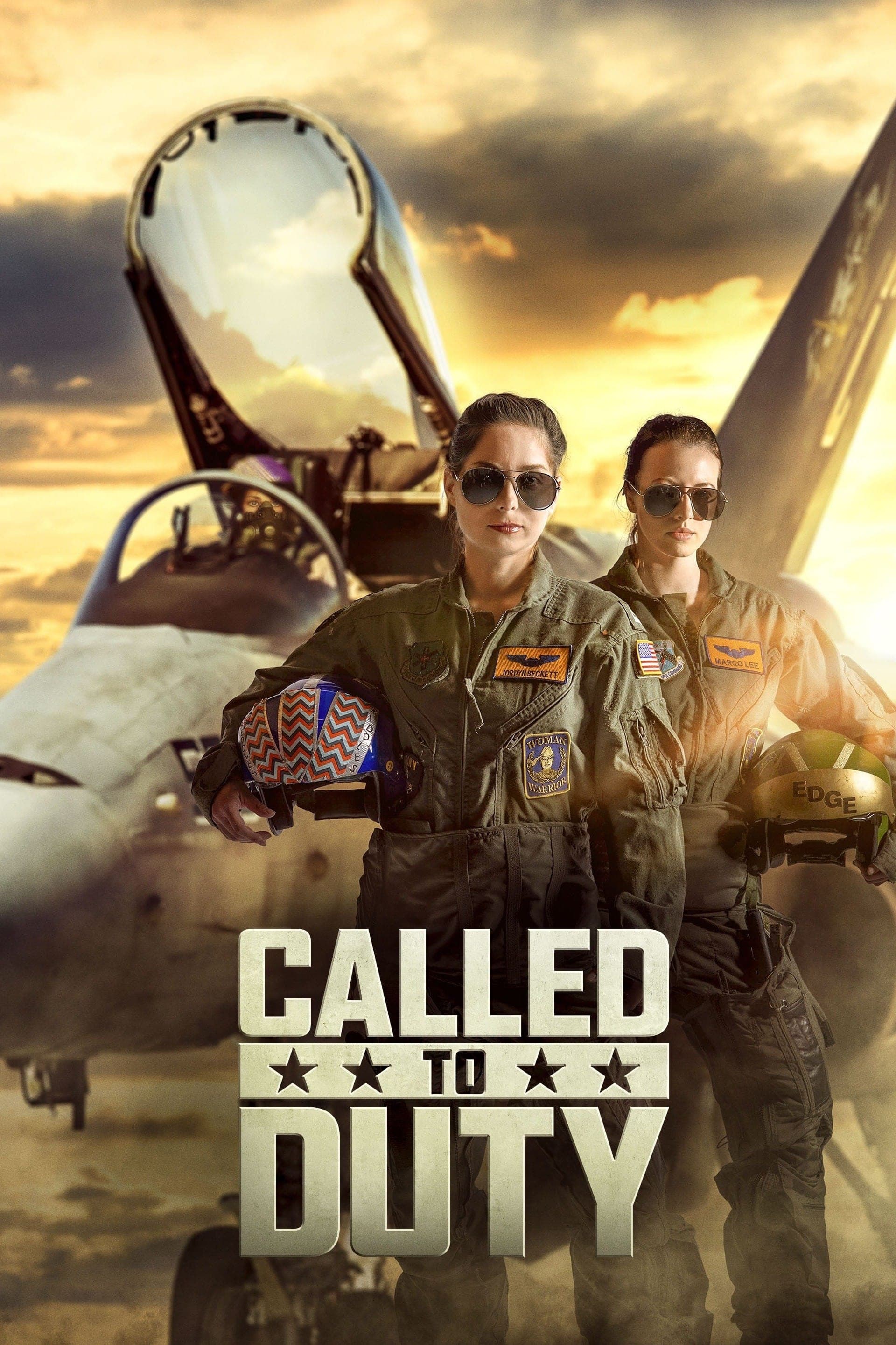 Called to Duty full movie