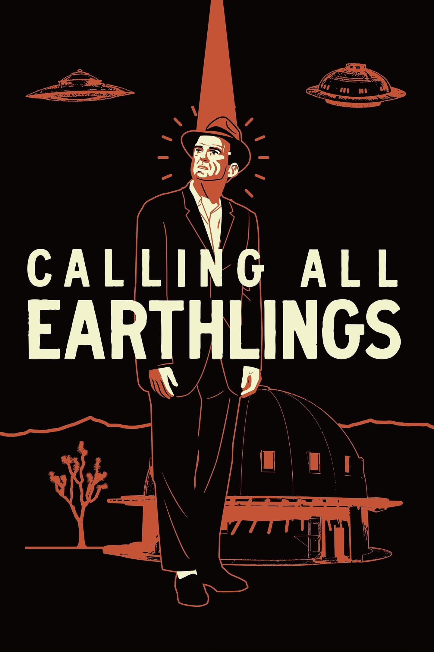 Calling All Earthlings full movie