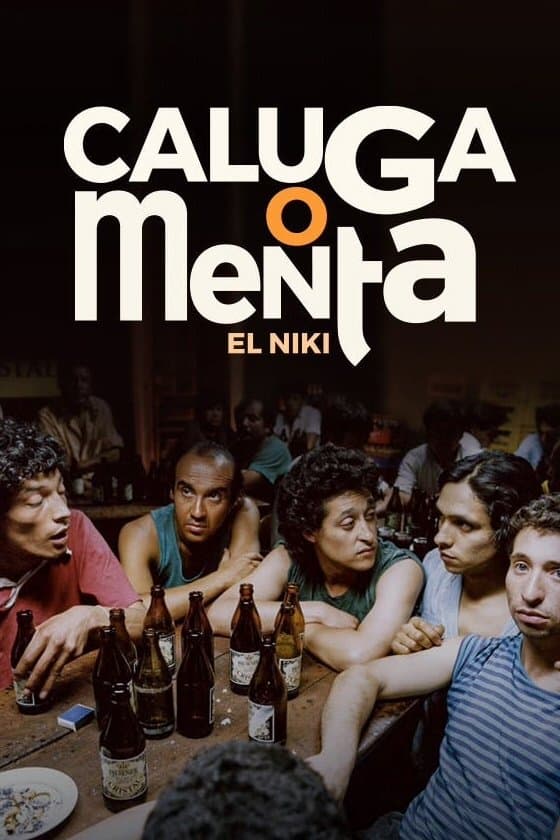 Caluga o Menta full movie