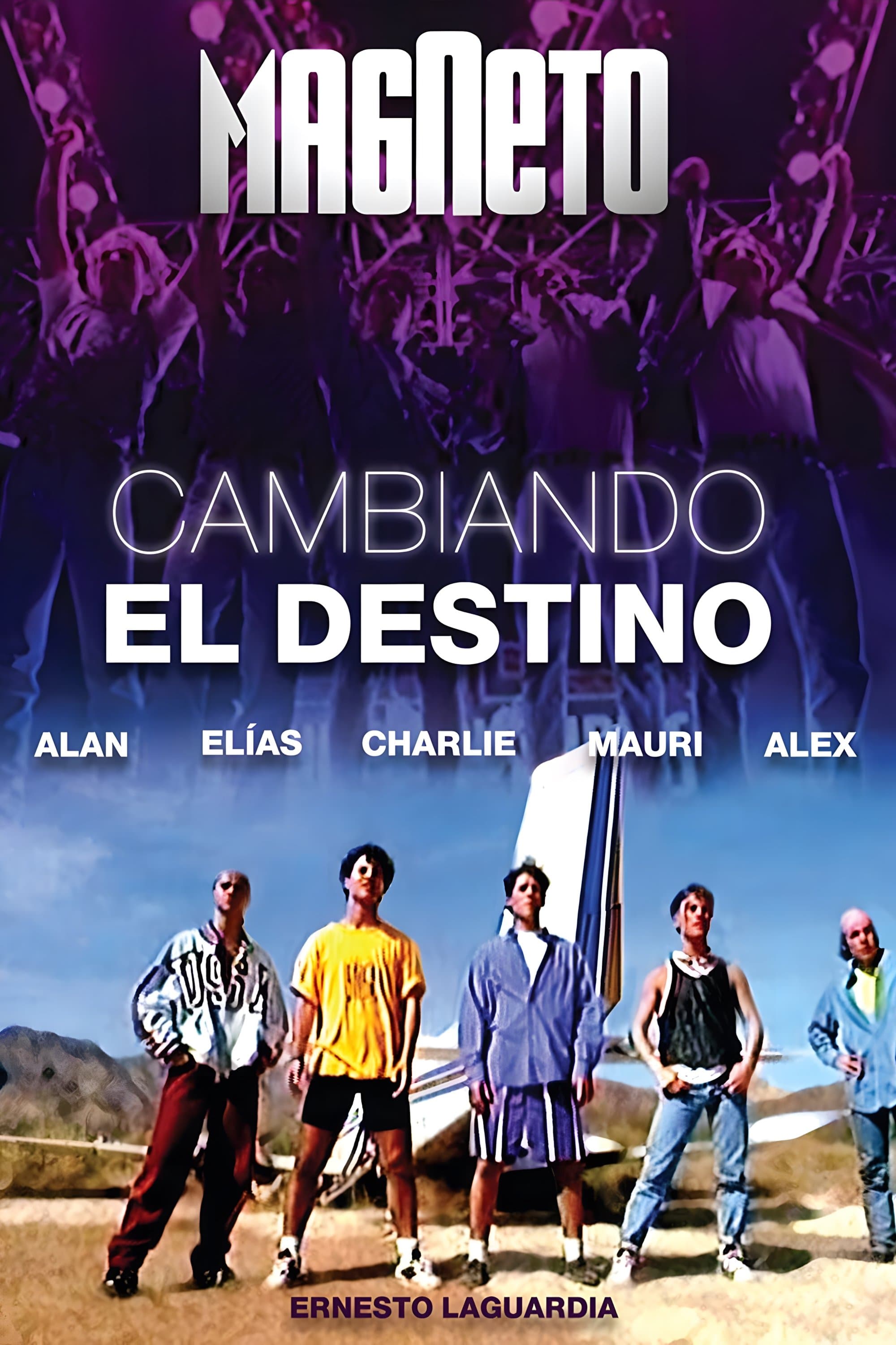 Cambiando el destino full movie