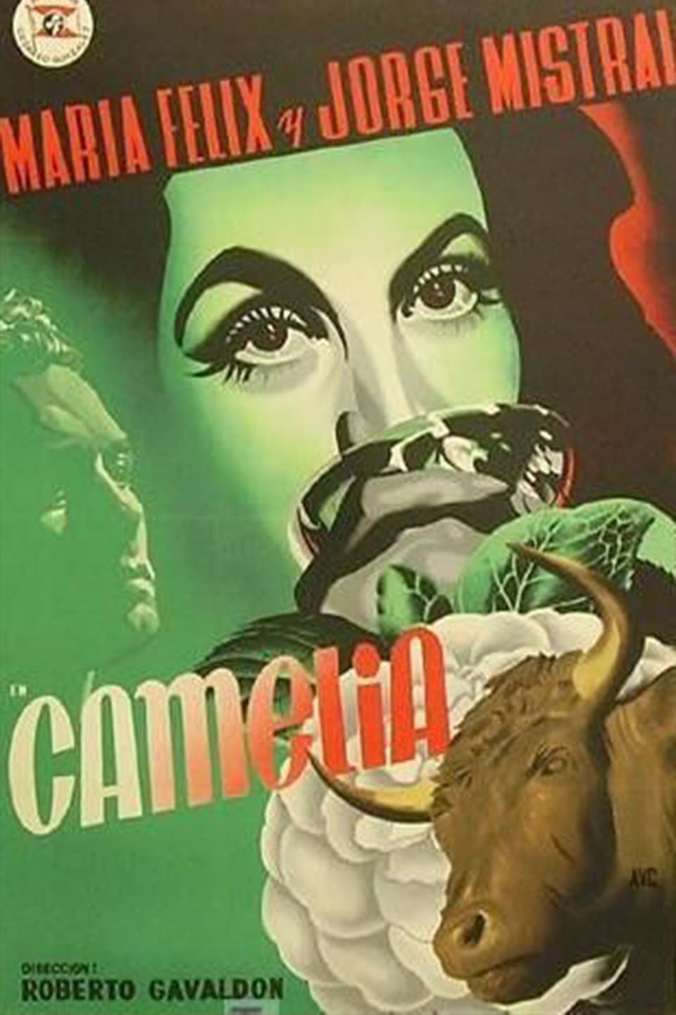 Camelia full movie
