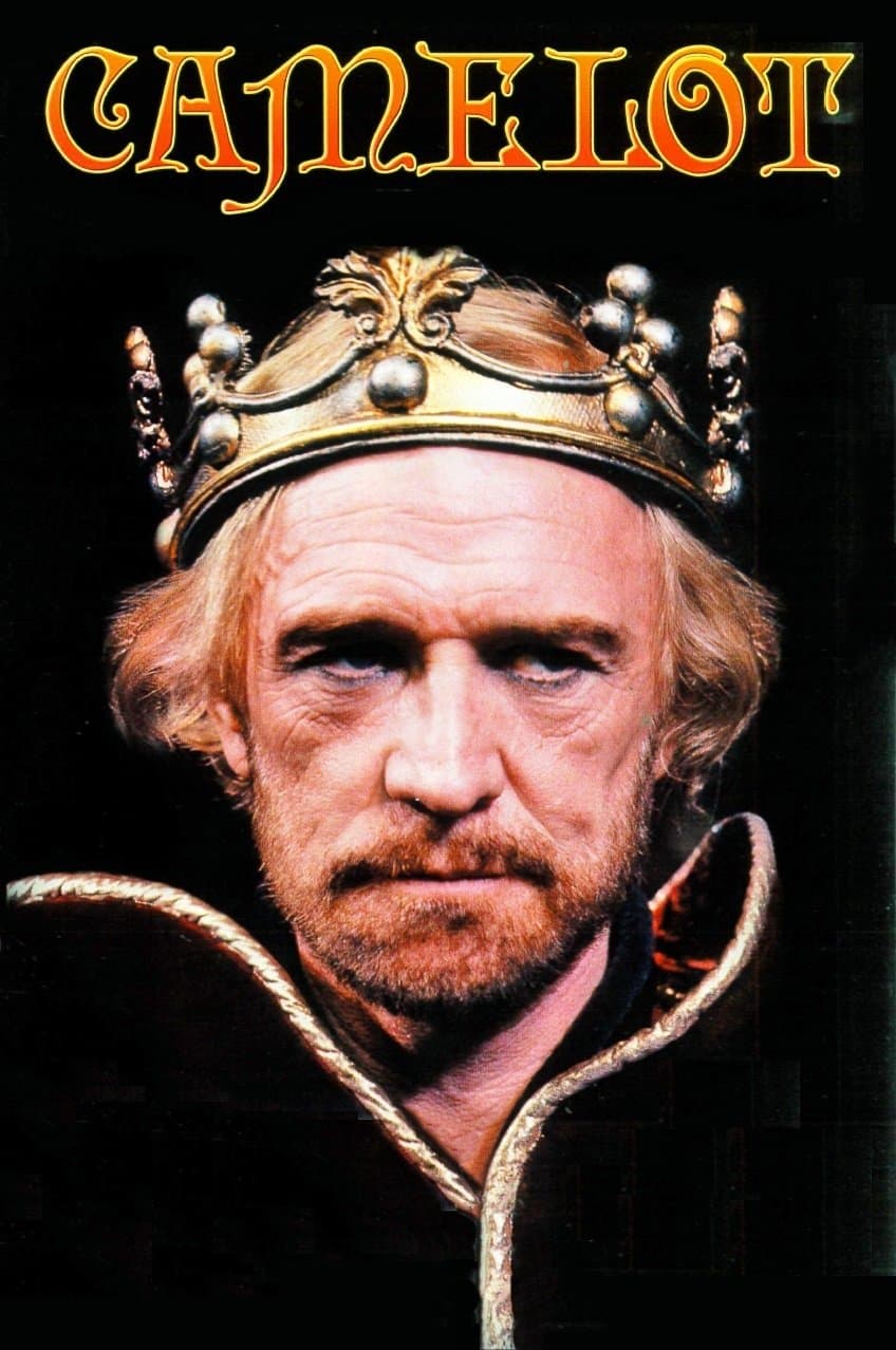 Camelot full movie