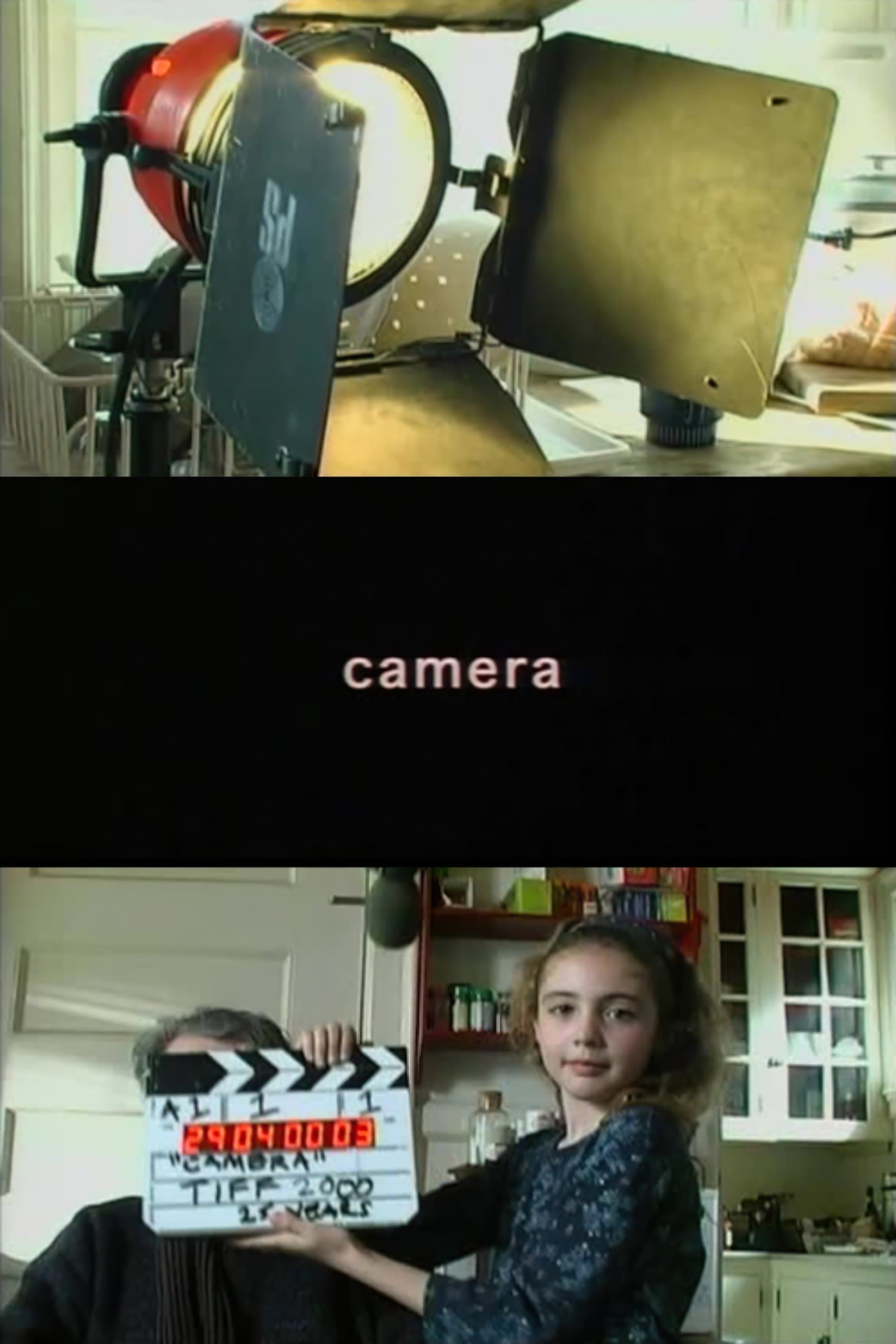 Camera full movie