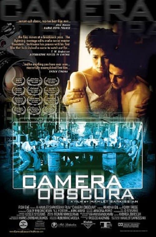 Camera Obscura full movie
