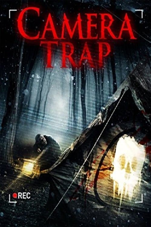 Camera Trap full movie