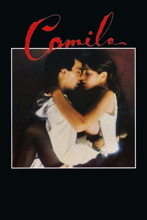 Camila full movie