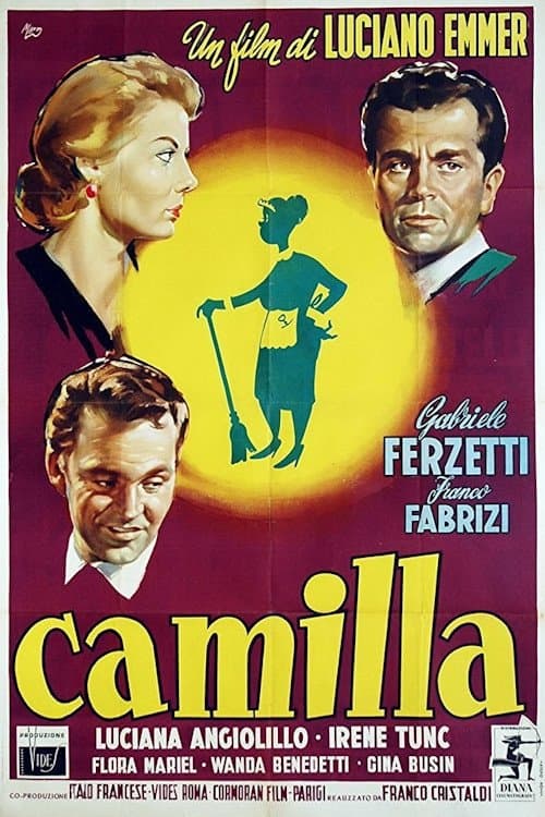 Camilla full movie