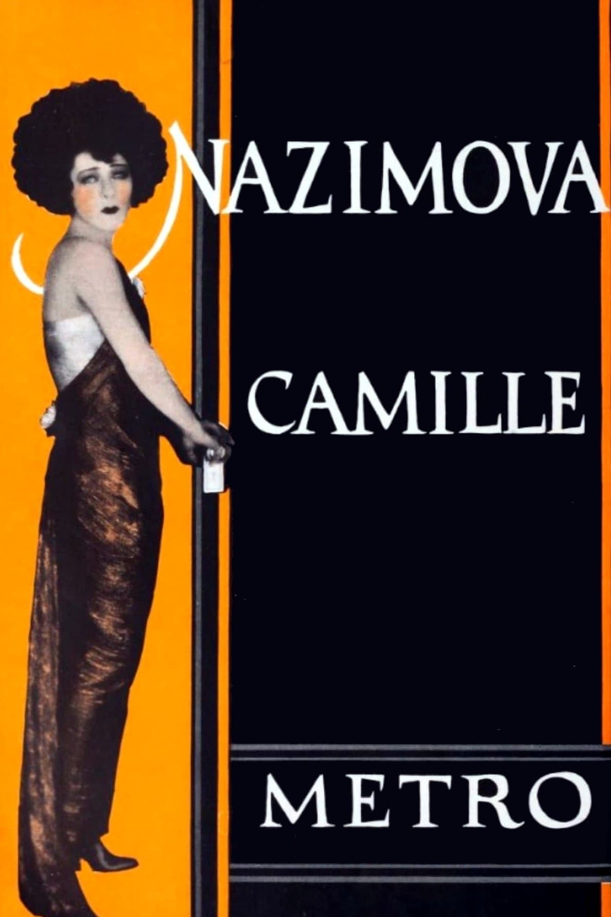 Camille full movie