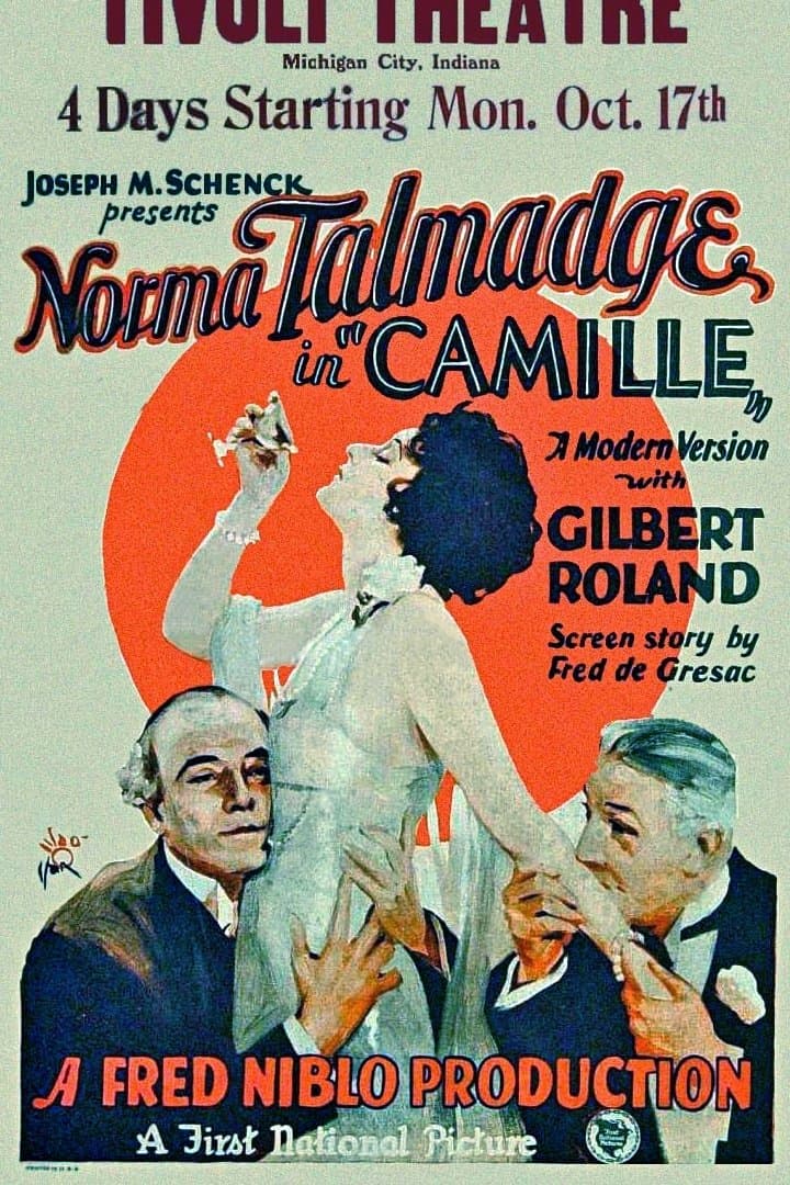 Camille full movie