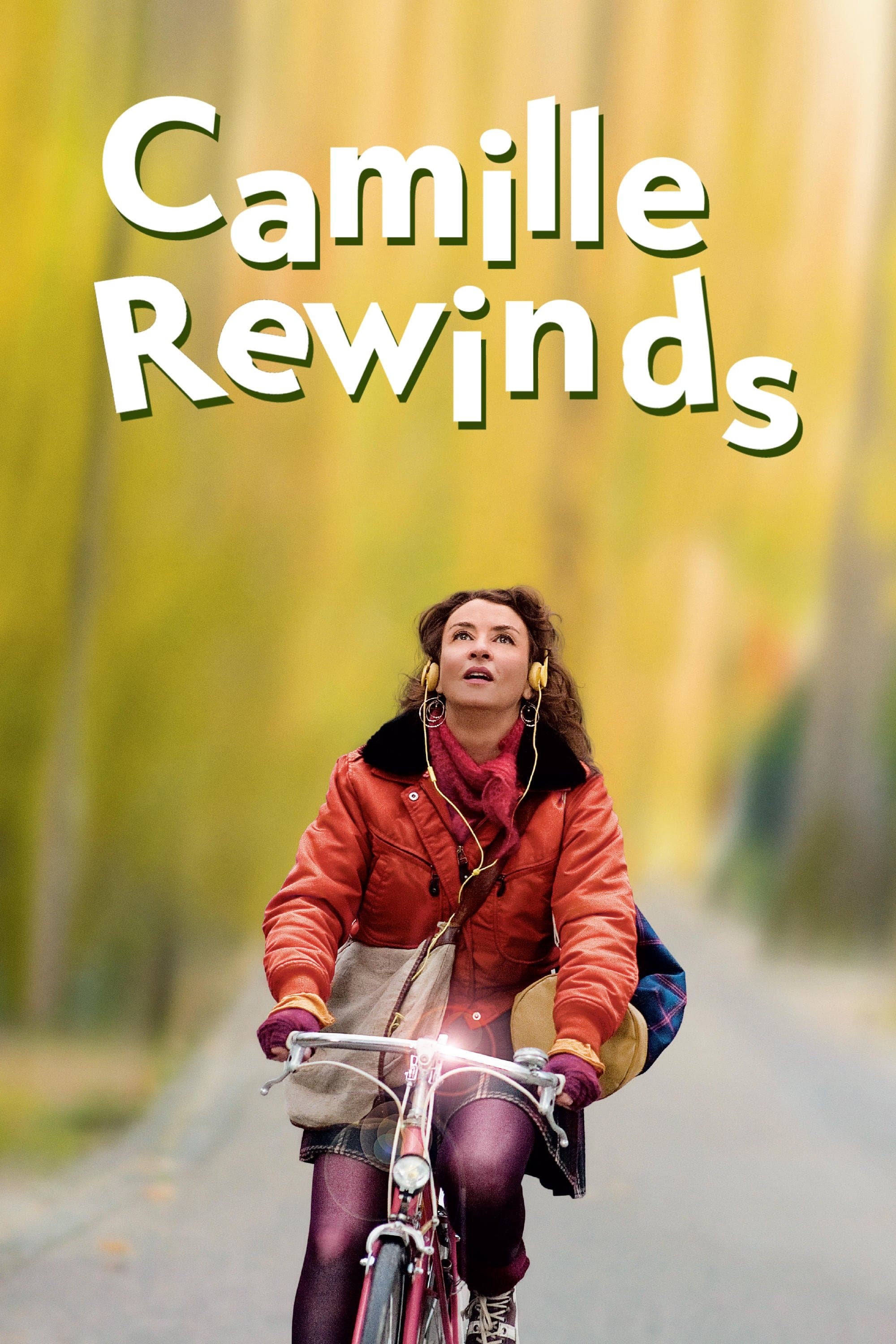 Camille Rewinds full movie