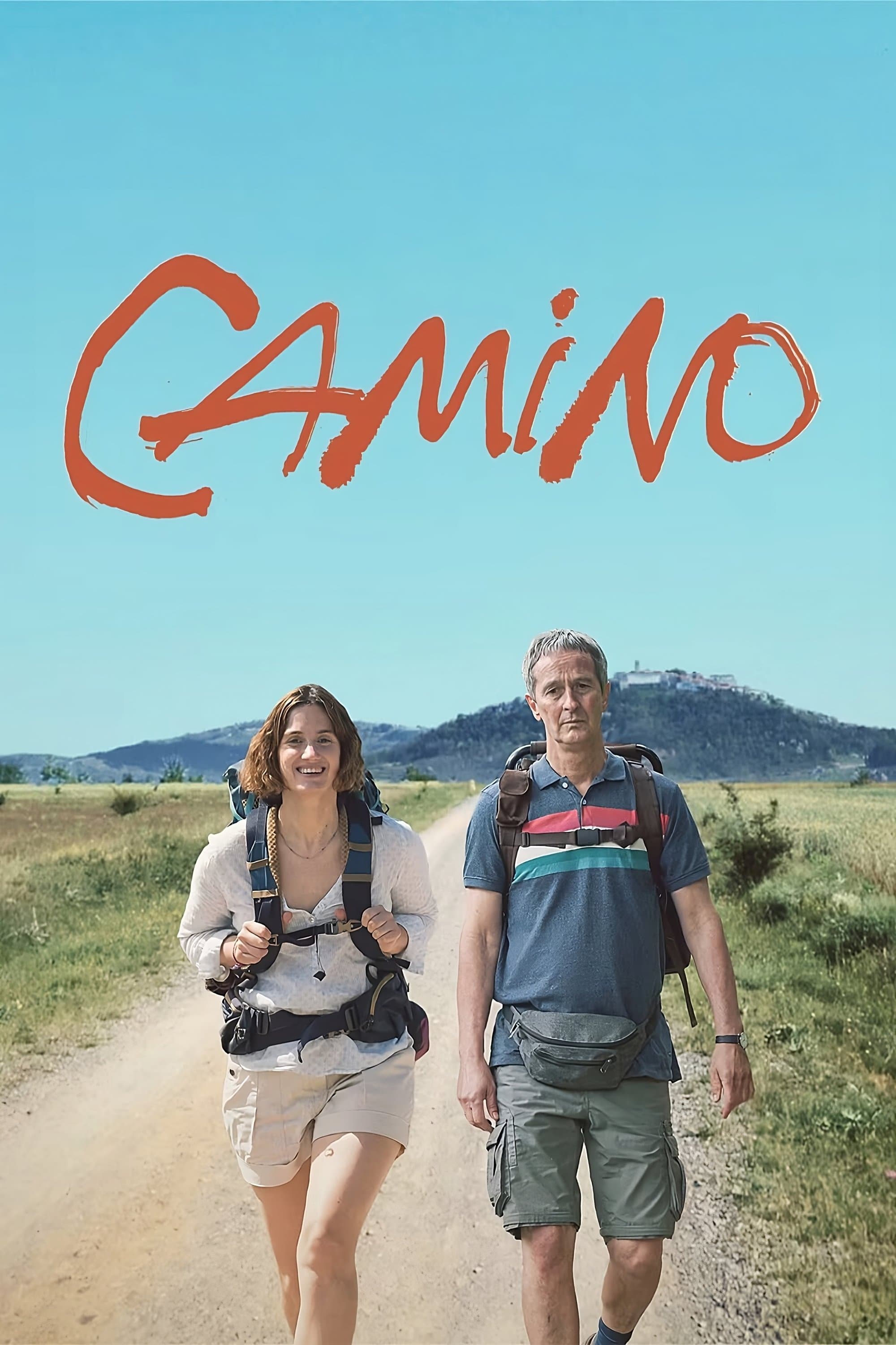 Camino full movie