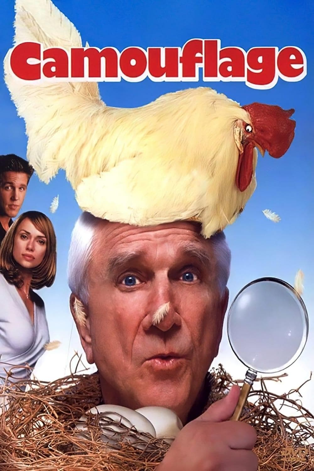 Camouflage full movie