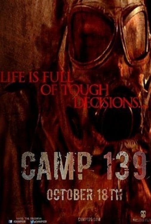 Camp 139 full movie