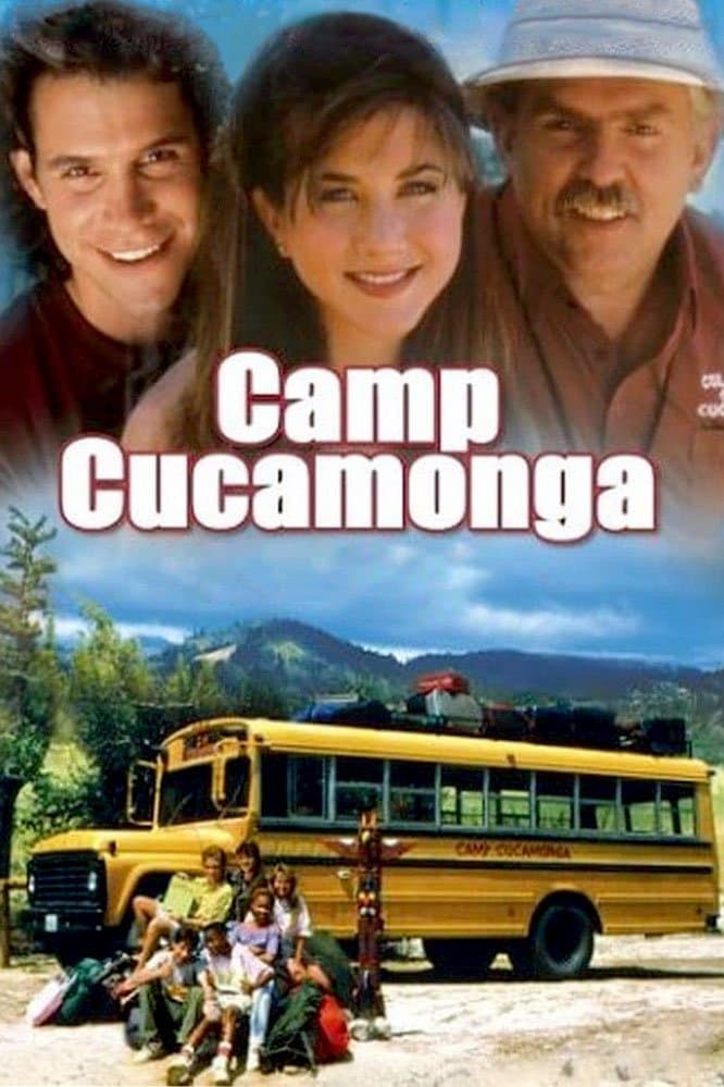Camp Cucamonga full movie