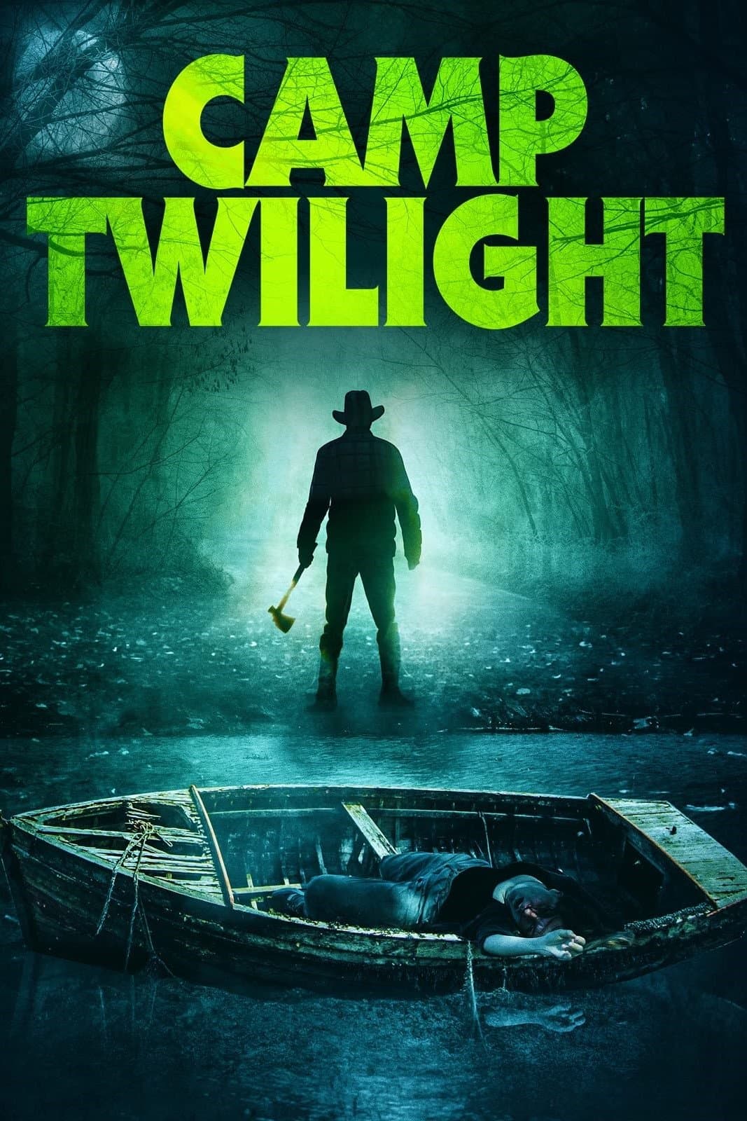 Camp Twilight full movie