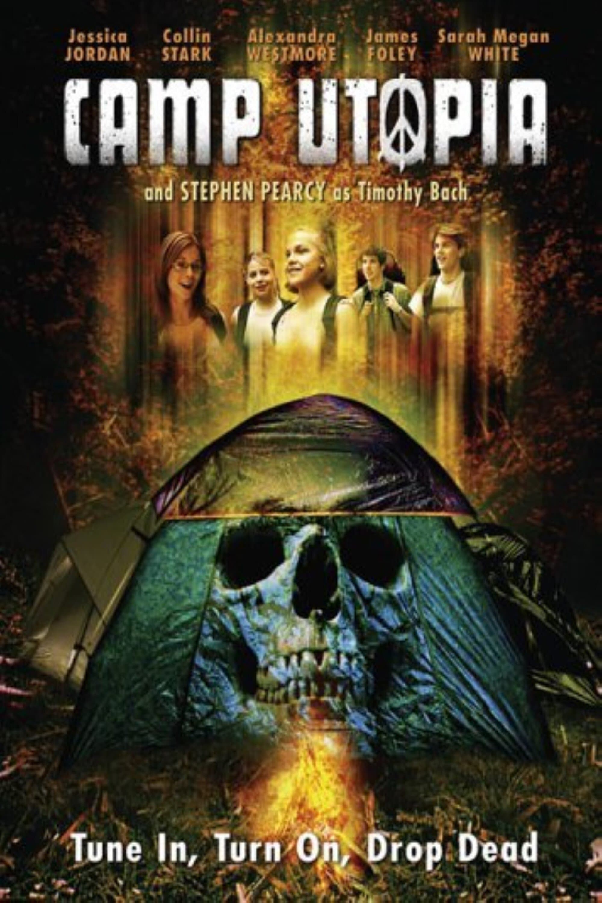 Camp Utopia full movie