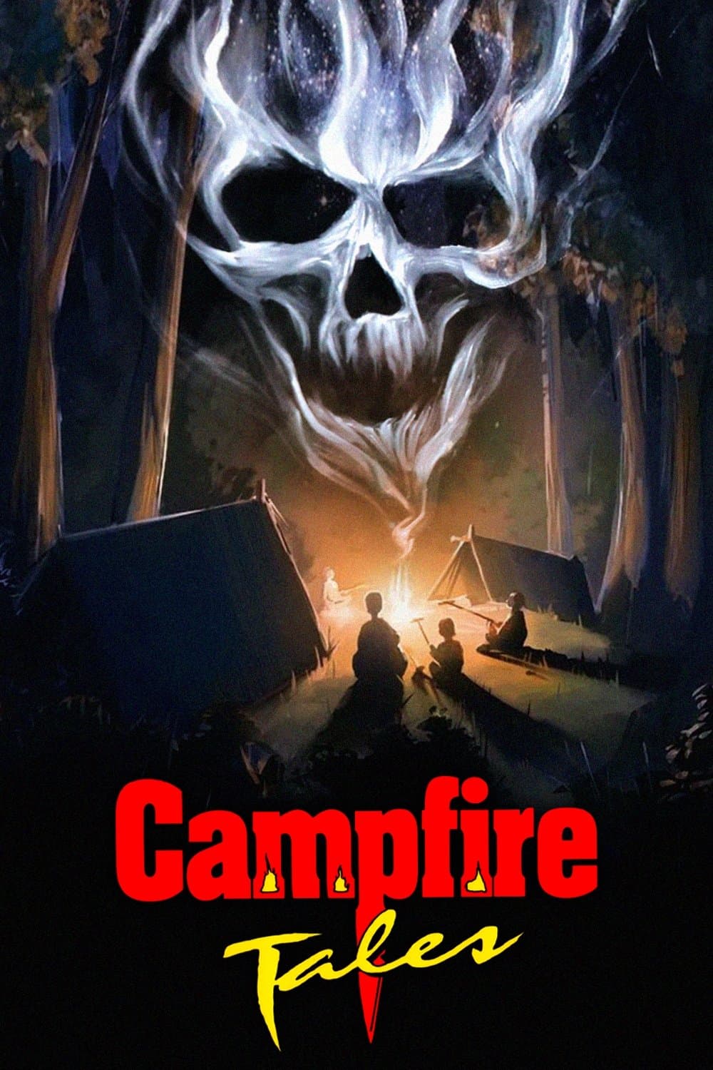 Campfire Tales full movie