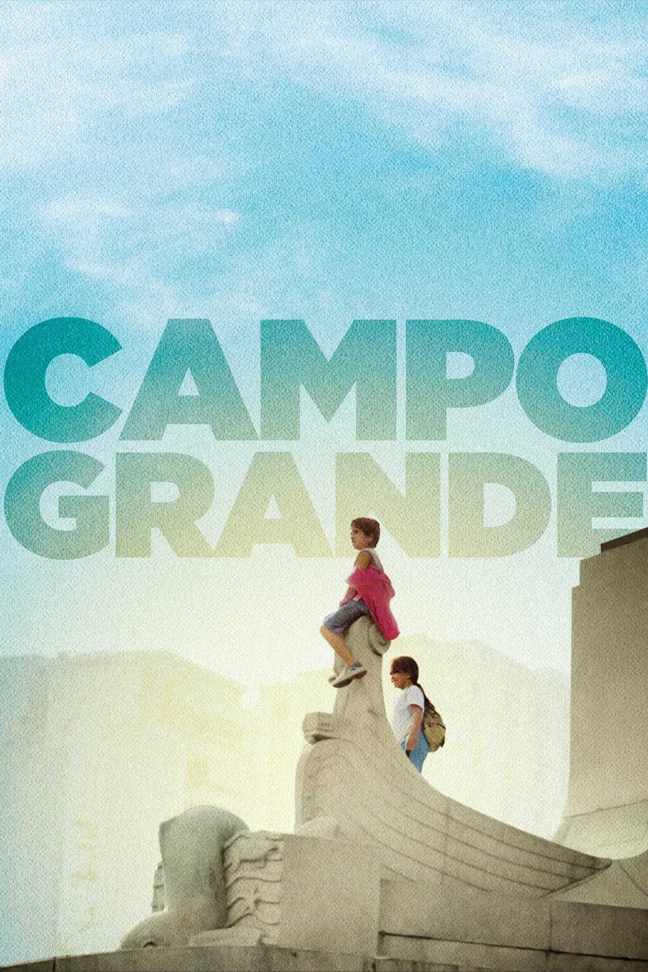 Campo Grande full movie