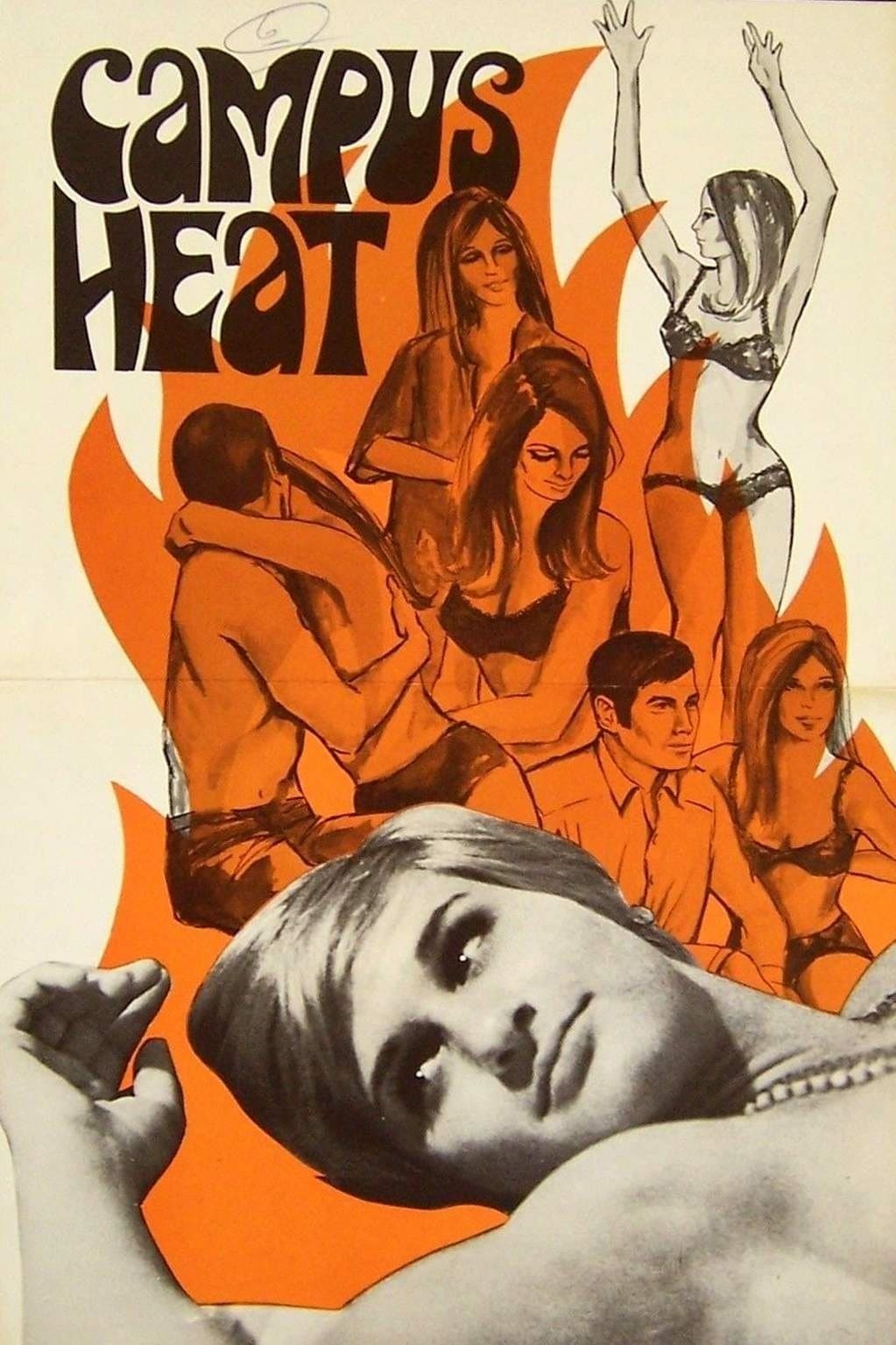 Campus Heat full movie
