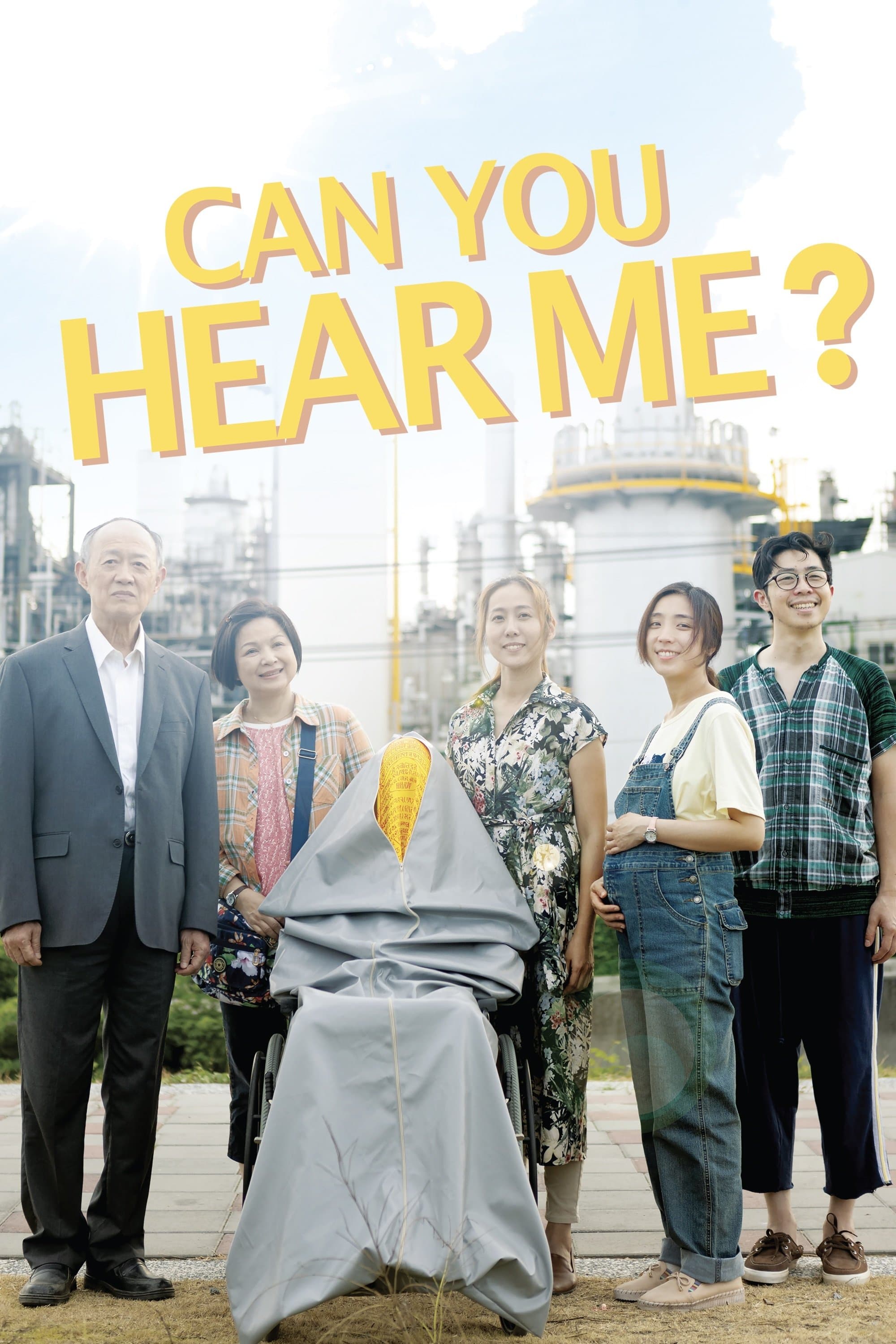 Can You Hear Me? full movie