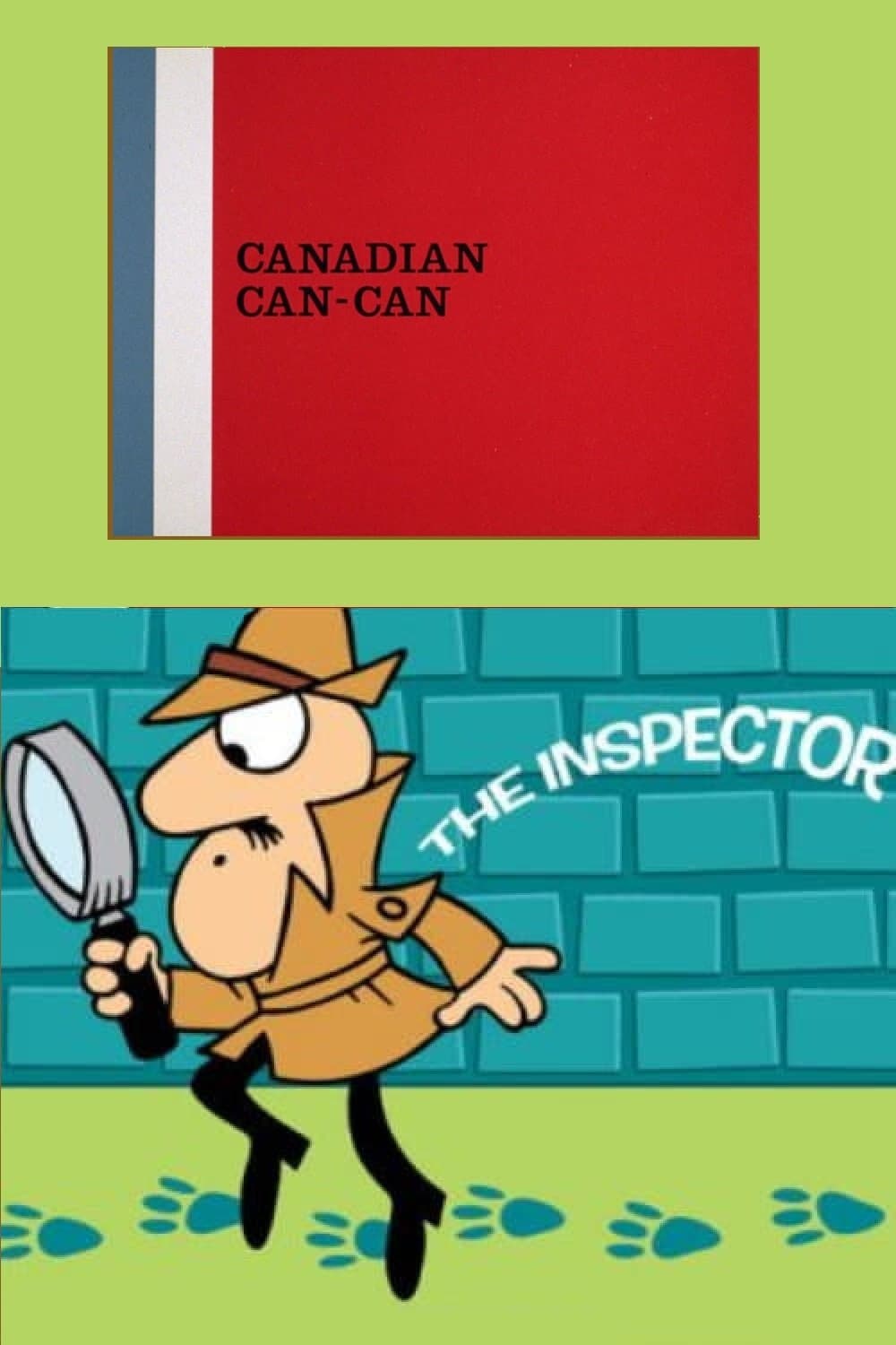 Canadian Can-Can full movie