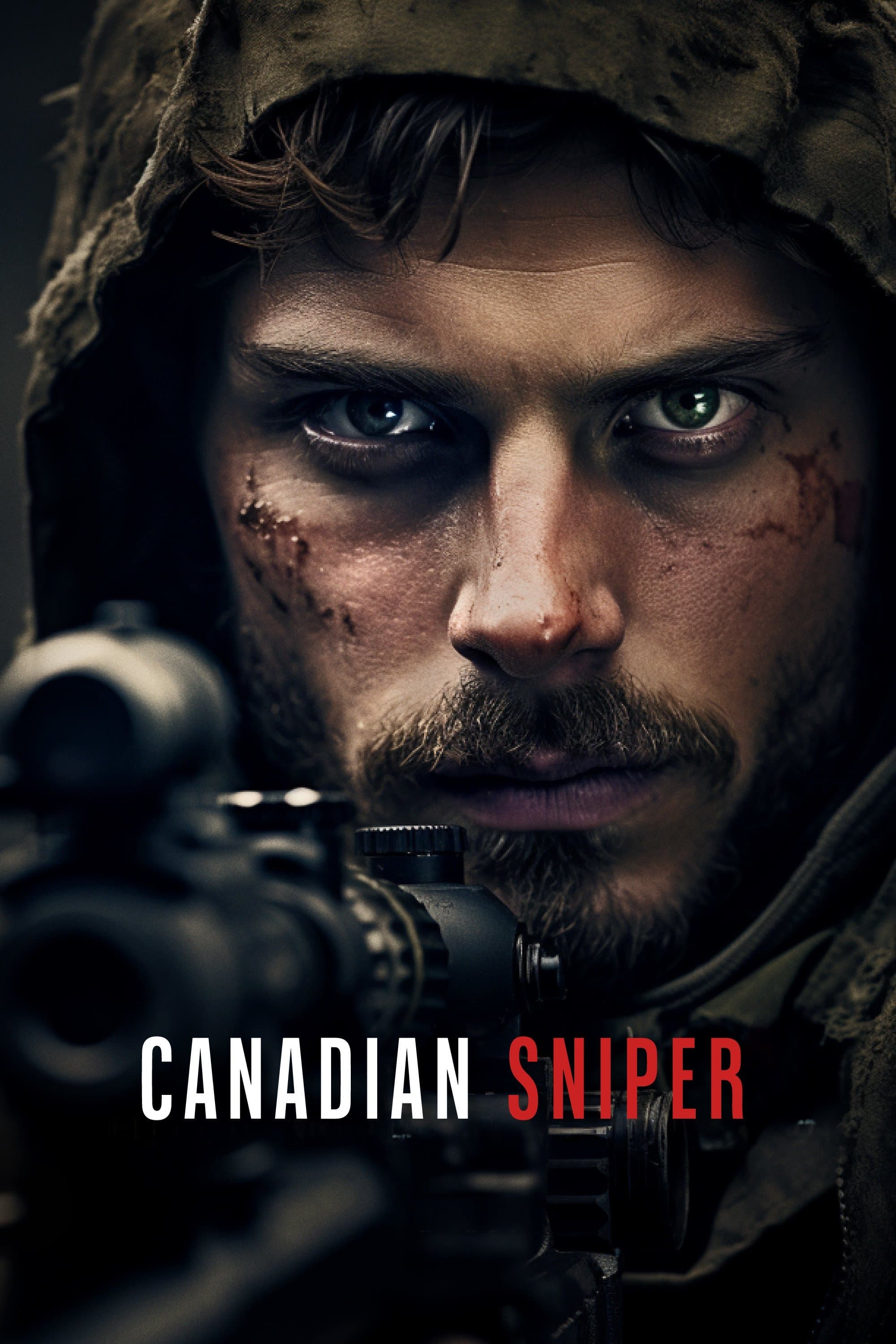Canadian, Sniper full movie
