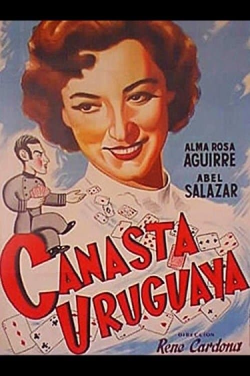 Canasta Uruguaya full movie