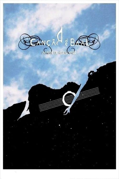 Canção de Baal full movie