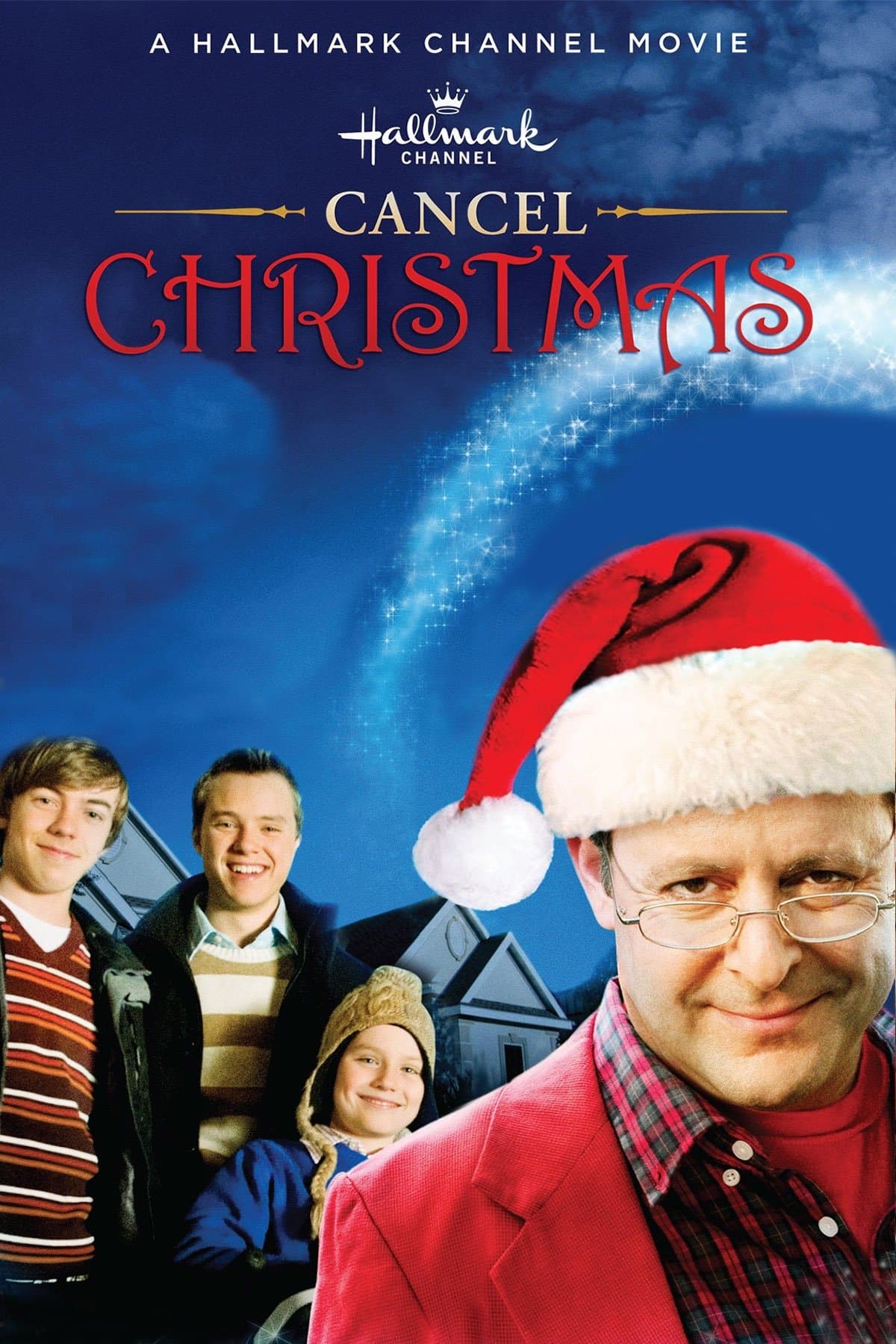 Cancel Christmas full movie
