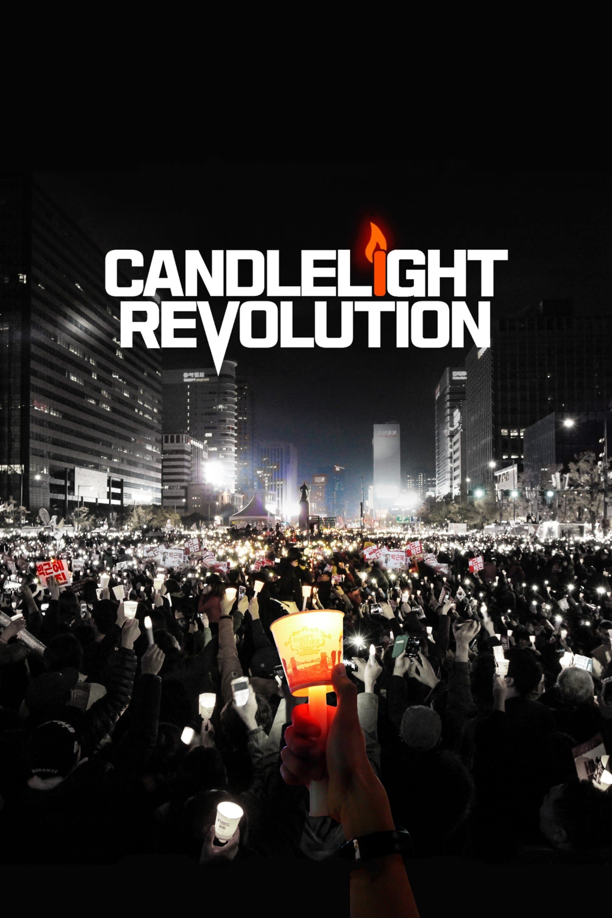 Candlelight Revolution full movie