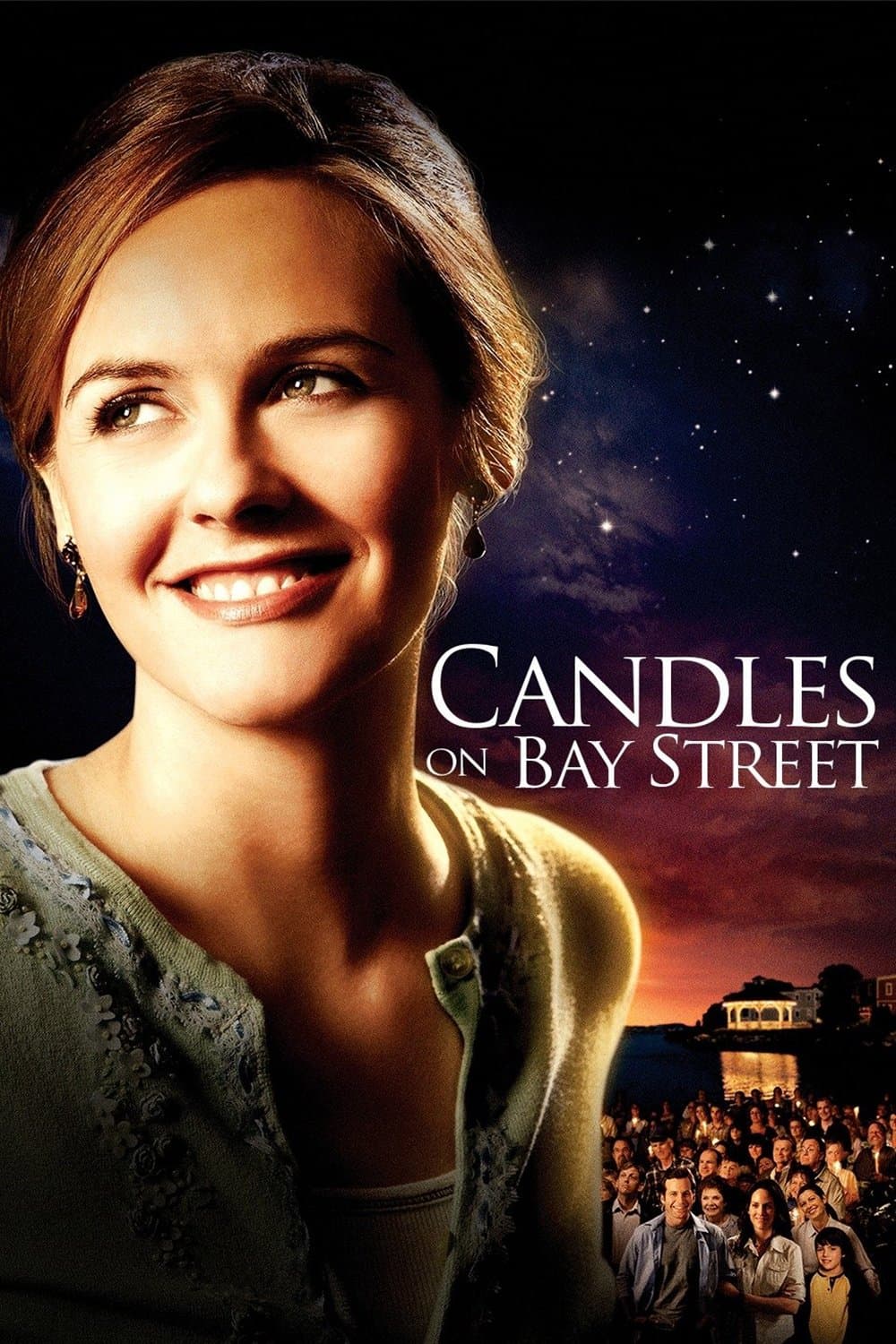 Candles on Bay Street full movie