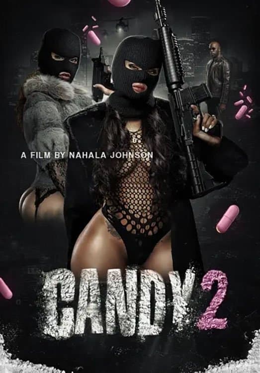Candy 2 full movie